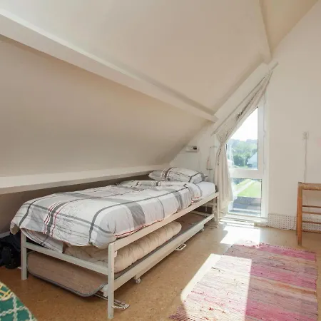 Semi-bungalow With A Lot Of Privacy And A Sunny Garden Near Noordwijkerhout