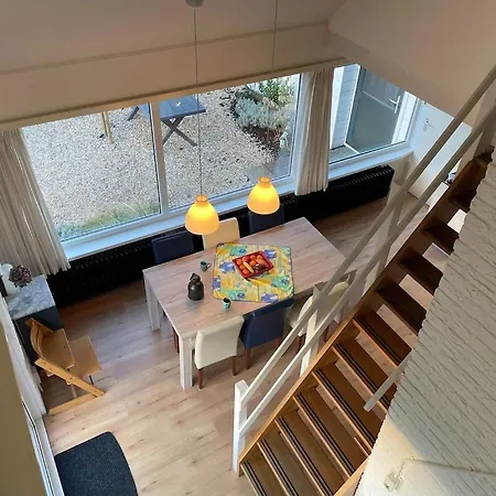 Holiday home Semi-bungalow With A Lot Of Privacy And A Sunny Garden Near *