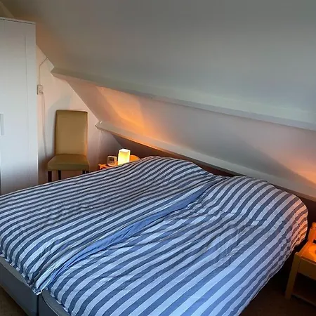 Semi-bungalow With A Lot Of Privacy And A Sunny Garden Near *