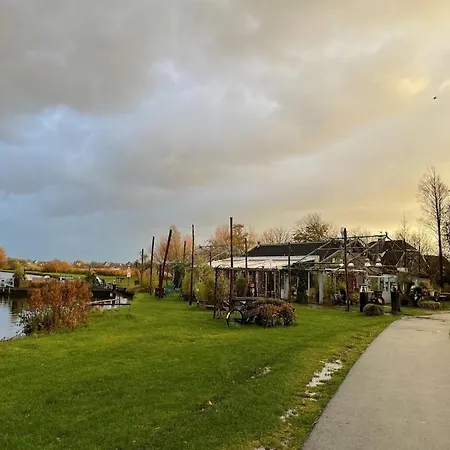 Сasa de vacaciones In Near *