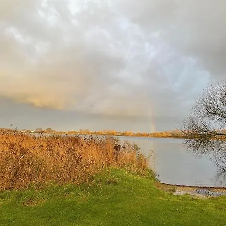 Сasa de vacaciones In Near Noordwijkerhout