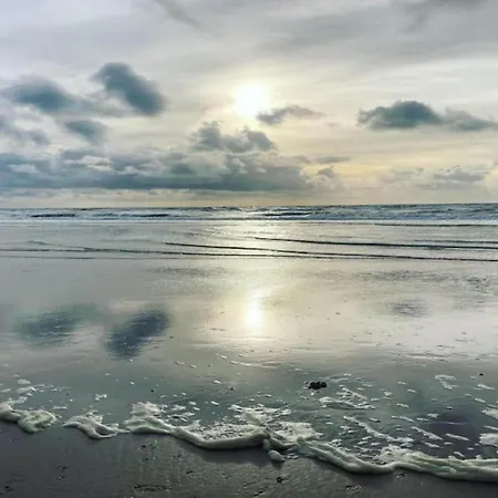 Сasa de vacaciones In Near *