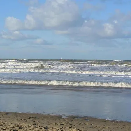 Сasa de vacaciones In Near Noordwijkerhout