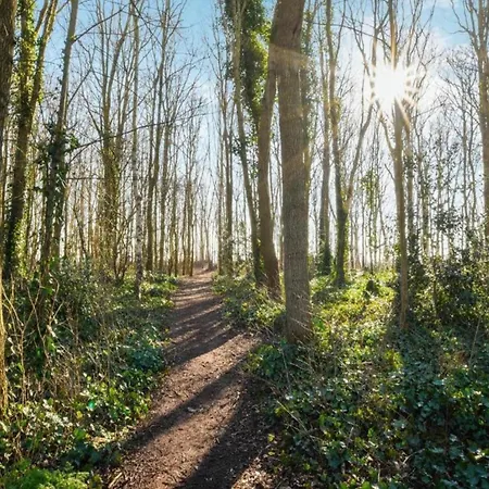 In Near Сasa de vacaciones