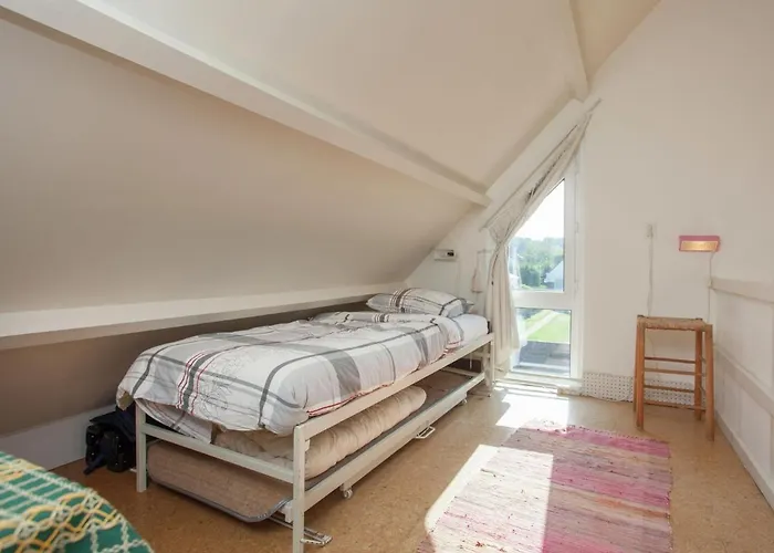 In Near Noordwijkerhout