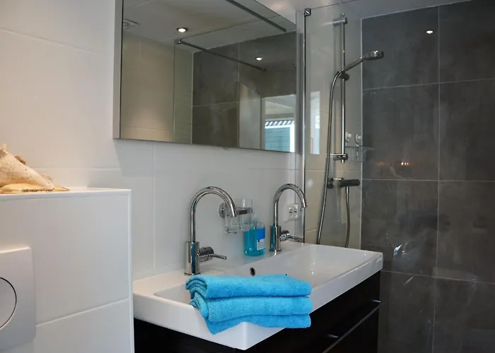 In Near Noordwijkerhout