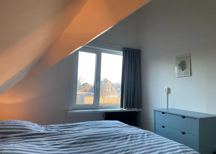 Tatil Evi In Near Noordwijkerhout