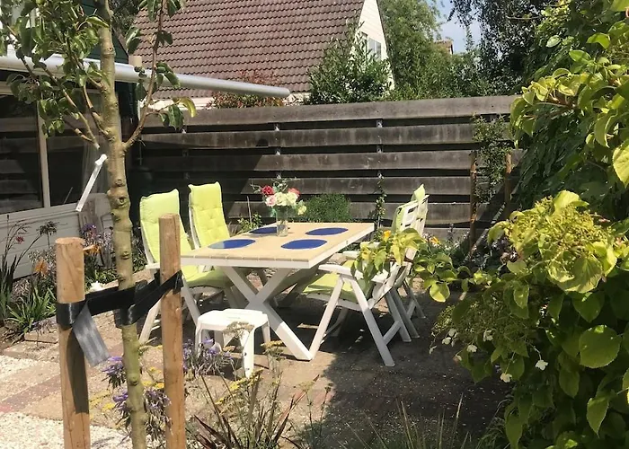 Tatil Evi In Near Noordwijkerhout