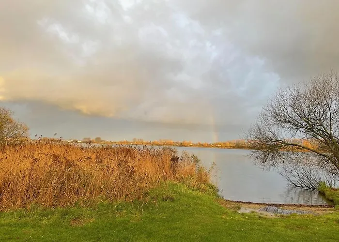 Tatil Evi In Near Noordwijkerhout