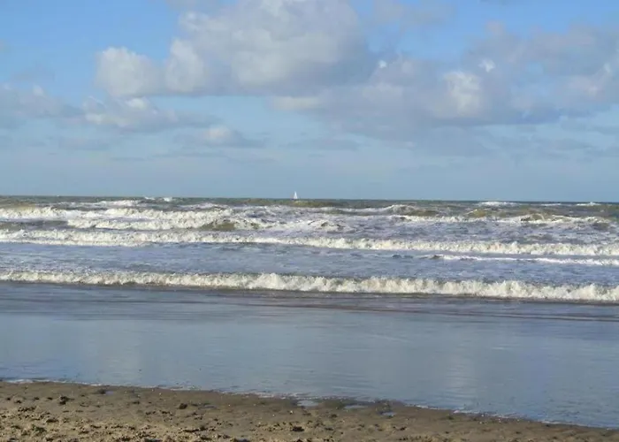 Tatil Evi In Near Noordwijkerhout