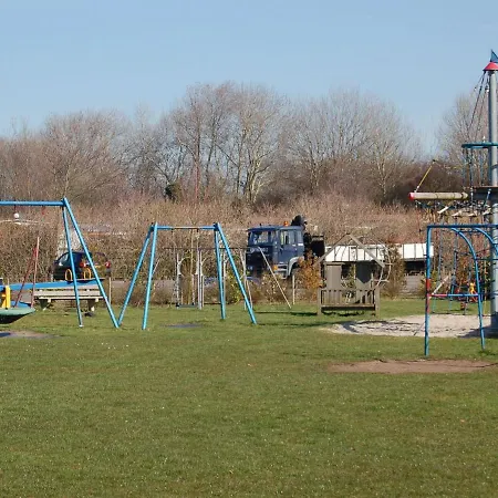 In Near Vakantiehuis Noordwijkerhout