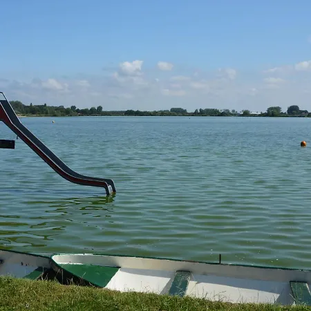 Vakantiehuis In Near