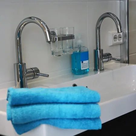 In Near Vakantiehuis