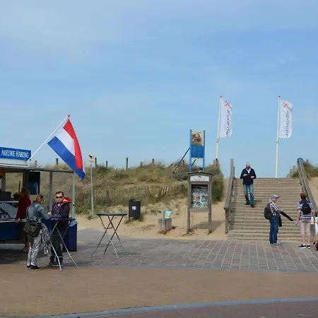 In Near Vakantiehuis *