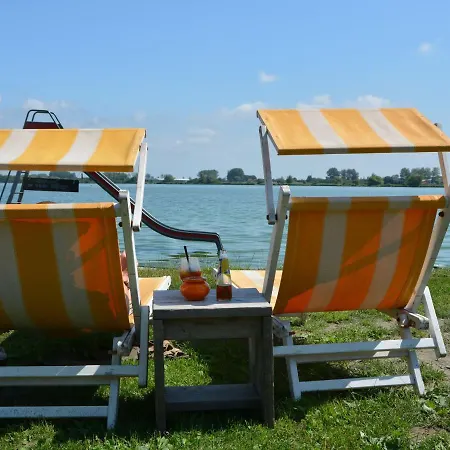 In Near Vakantiehuis Noordwijkerhout