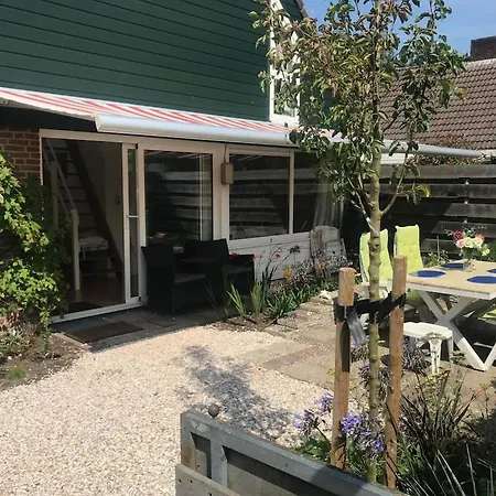 Vakantiehuis In Near