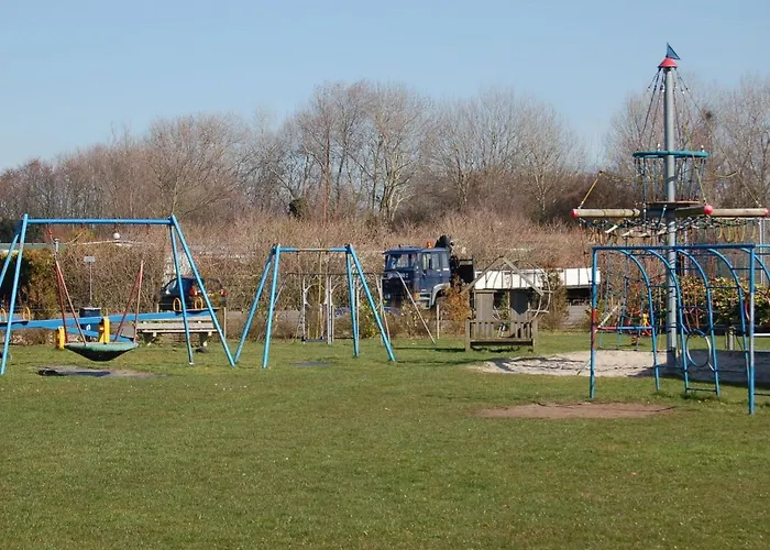 In Near 度假居 诺德克豪特