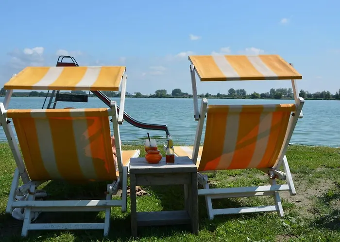 In Near 度假居 诺德克豪特